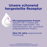 Aptamil HA 1 - kojenecká výživa od narození, s DHA, bez laktózy, bez palmového oleje, dětská výživa, sušené mléko, 1 x 800 g