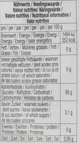 ACECOOK - Vermicelli s fazolemi GD - (1 X 210 GR)