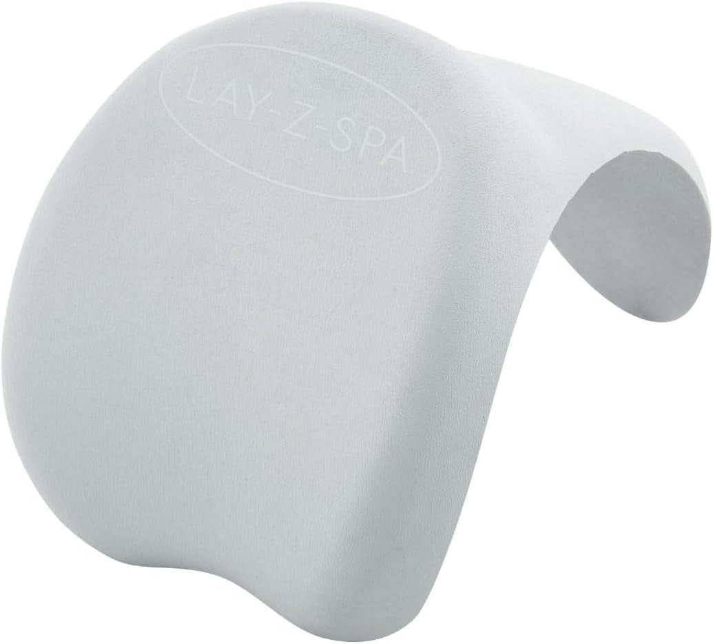 Sada polštářů na krk LAY-Z-SPA 25 X 19,5 X 17,5 cm Polštáře Naty Shop Standard Jednoduché