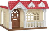 Sylvanian Families - 5393 - Raspberry House NOVINKA