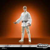Star Wars Vintage kolekce Luke Skywalker Star Wars: A New Hope 9,5cm akční figurky Naty Shop