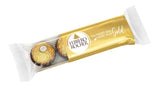 Ferrero Rocher – Křupavé a krémové oříškové pralinky – dárek k Valentýnu pro něj a pro ni – 16 balení po 4 jednotlivých pralinkách