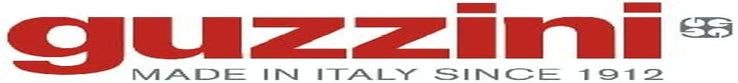 Guzzini - My Fusion, 24dílná sada příborů - Olivově zelená Kitchen Naty Shop