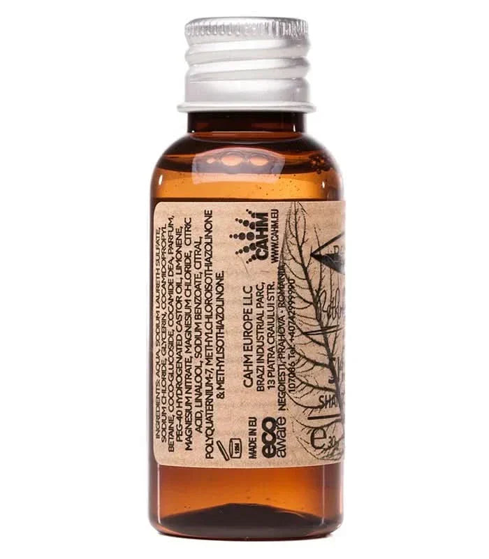 Hotelový šampon Botanika, 30ml, 50 kusů Naty Shop Hotel Cosmetics