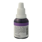 Potravinářské barvivo Bakeryteam Airbrush Violet 20ml
