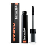 IMPERIO Hair Finishing Stick for Baby Hair - Prémiová řasenka pro dětské vlásky pro zkrocení jemných a polámaných vlasů - 12 ml Transparentní barva na vlasy Naty Shop Výchozí název