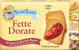, Tučný biscottate Golden - 630 gr