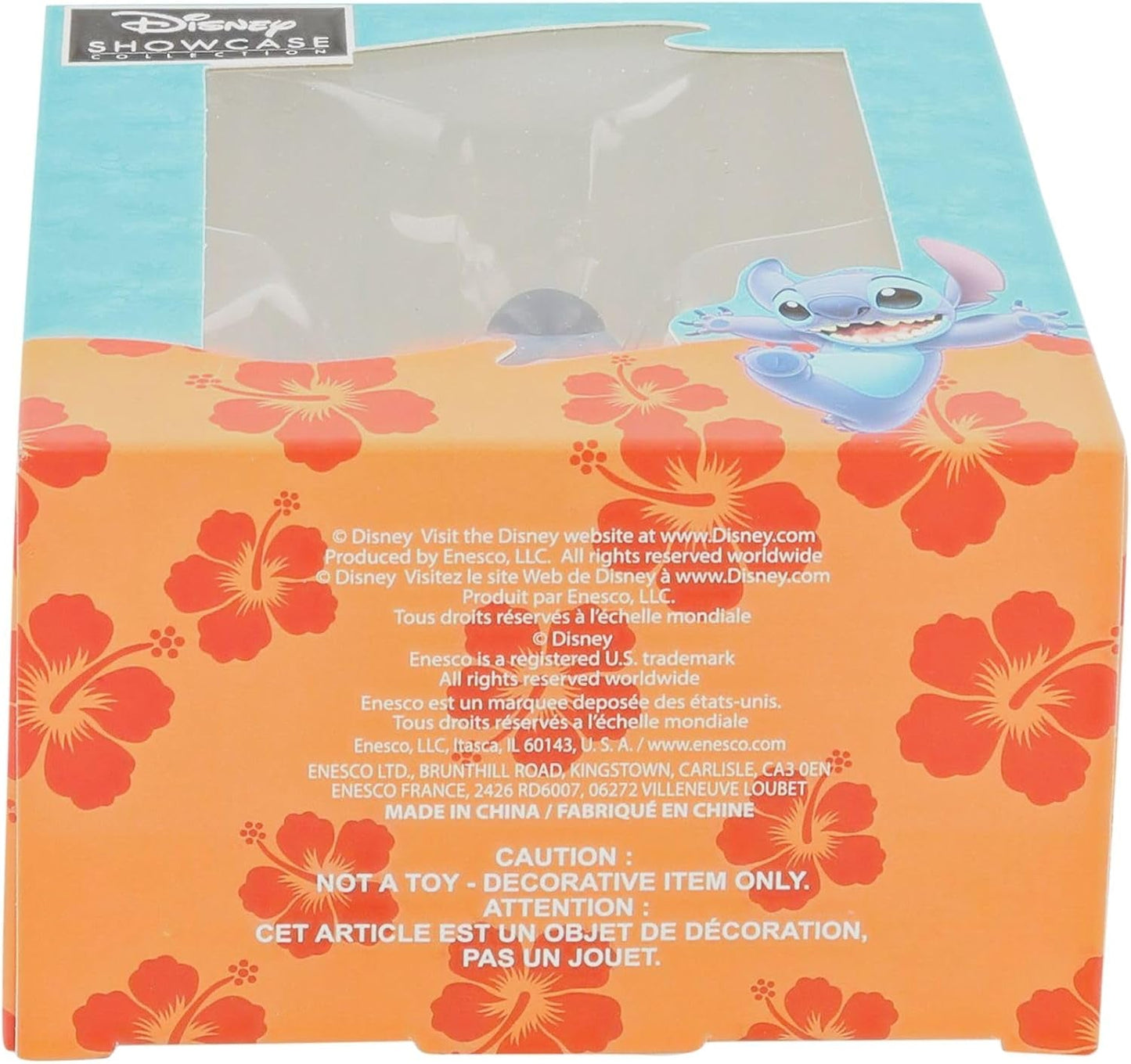 Figurka panenky Disney Showcase Collection Stitch
