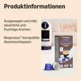 od Amazon Lungo Kaffee-Kunststoffkapseln, kompatibilní s Nespresso, 20 Stück, Packung mit 1 – Rainforest Alliance-zertifiziert