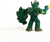 Schleich ELDRADOR CREATURES | Vládce džungle 70151 | ELDRADOR Schleich Monster Hrací figurka s otočnou hlavou a pohyblivými pažemi | Skvělý dárek pro děti | Od 7 let | 14 X 7 X 114 cm Akční figurky Naty Shop