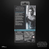 Star Wars Černá série Anakin Skywalker, Star Wars: Ahsoka prémiová sběratelská akční figurka (15 cm) Akční figurky Naty Shop
