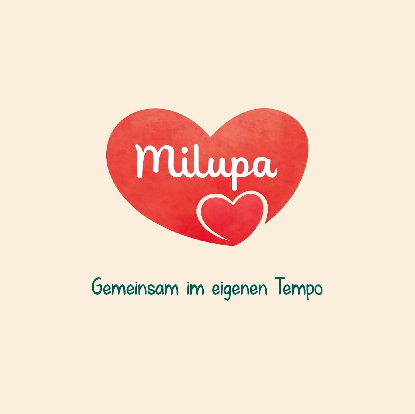 Milupa Milupino Růstové mléko připravené k pití (6x1L), od 1 roku, pro malé děti v růstové fázi