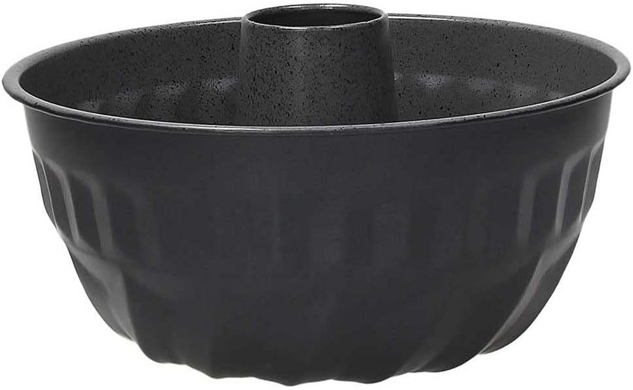 Premium Bakery Puddingform 22 cm Mit Kegel Formy a pečící plechy Naty Shop