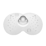 MAM Stillhütchen Größe S (Ø 17 Mm) Im 2Er-Set, Extra Weiche Brusthütchen Zum Schutz Beim Stillen, Brustwarzenschutz Für Maximalen Hautkontakt Zwischen Mutter Und Kind Příslušenství Jídlo a kojení Bebe Naty Shop