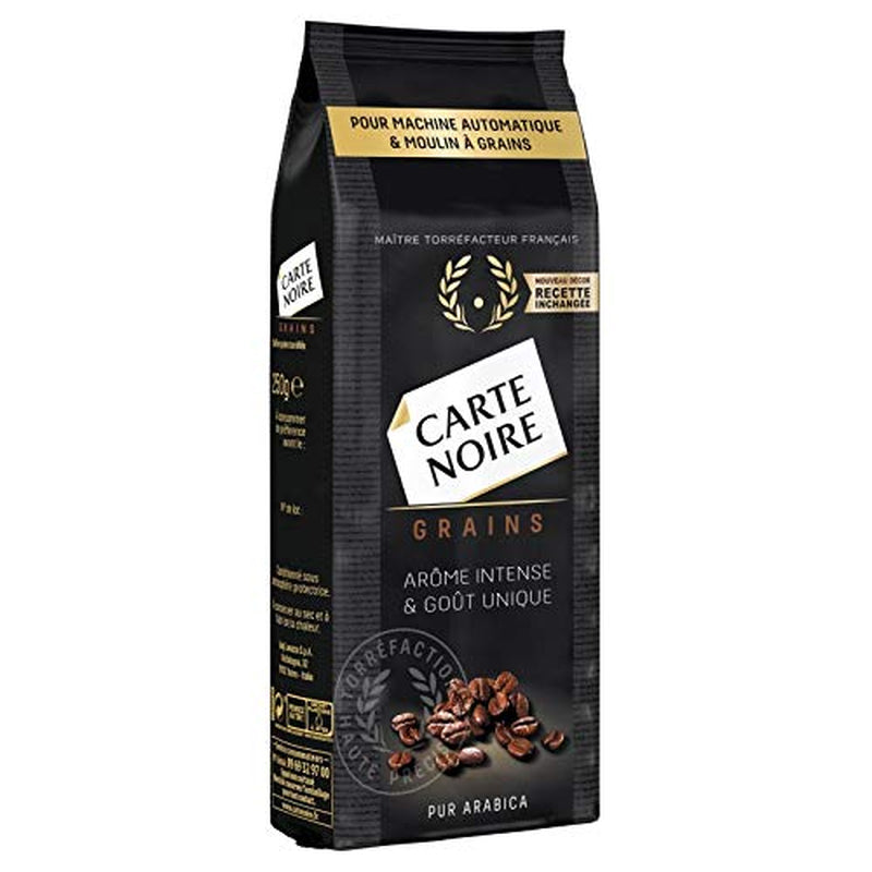 Černá lepenka - Granulace 250 g - Tři položky