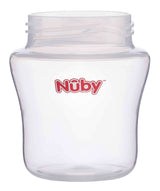 Nuby - Elektrische Milchpumpe Mit Digitaler Anzeige Příslušenství Jídlo a kojení Bebe Naty Shop