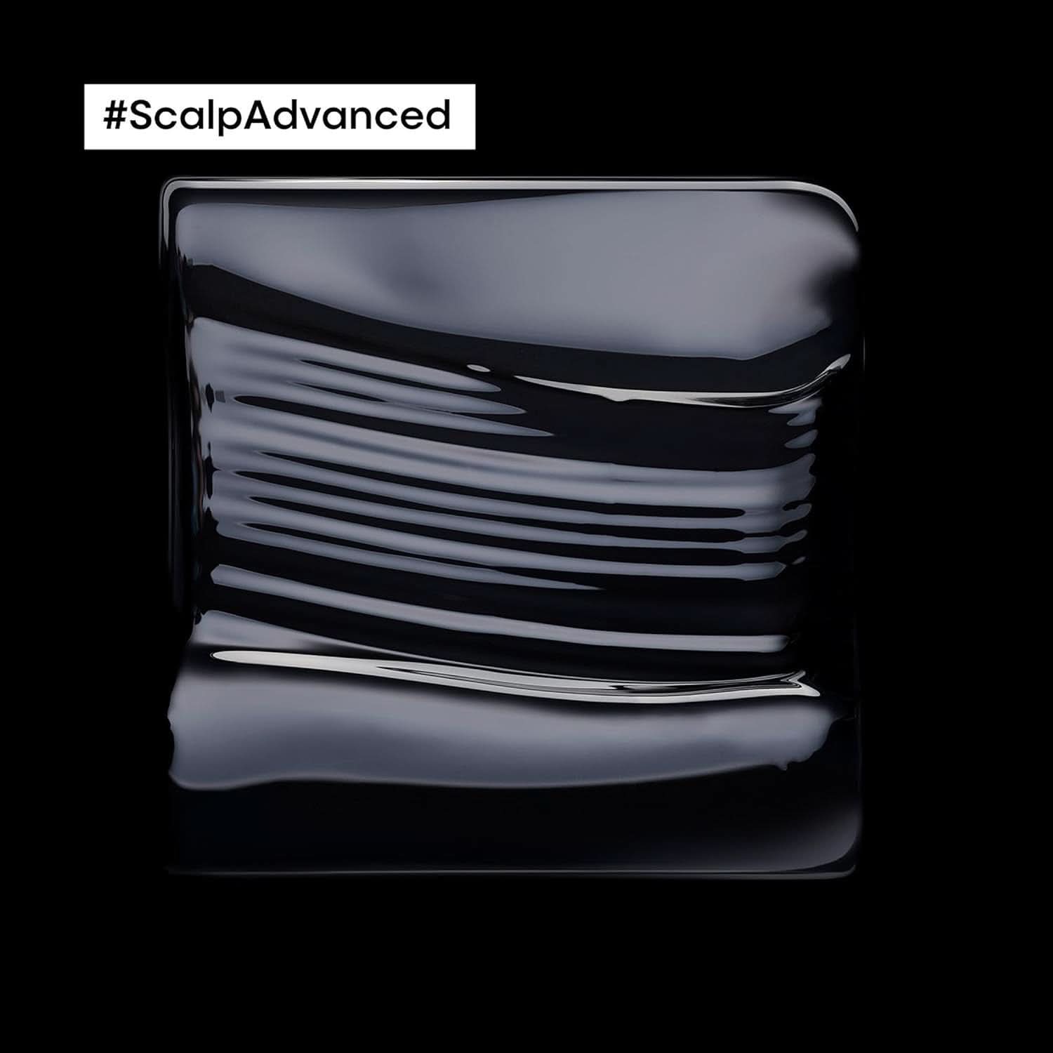 L'Oréal Professionnel čisticí šampon na mastnou pokožku hlavy, 300 ml Naty Shop sprcha a koupel