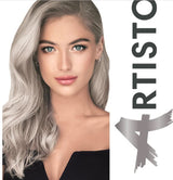 Profesionální permanentní barva na vlasy Artisto, № 12,0, ultra světlá blond, 120 ml, profesionální výsledek, 100% krytí šedin Barva na vlasy Naty Shop