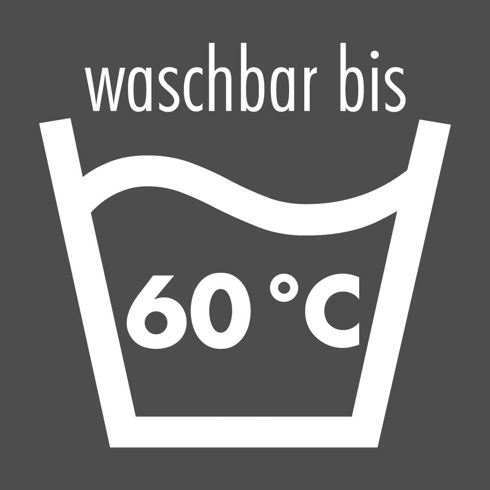 Polštář Badenia Trendline Comfort s bavlněným potahem, 40 X 80 cm, bílý, certifikováno Oeko-Tex, vyrobeno podle německého standardu kvality Naty Shop standardní polštáře