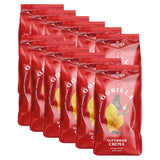 Gorilla Espresso Super Bar Cream 12 x 1kg, zrnková káva
