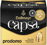 Sponka Longo Prodomo 39 Kapseln