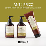 ANTI-FRIZZ MOISTURIZING MASK 250 ml Naty Shop maska na vlasy