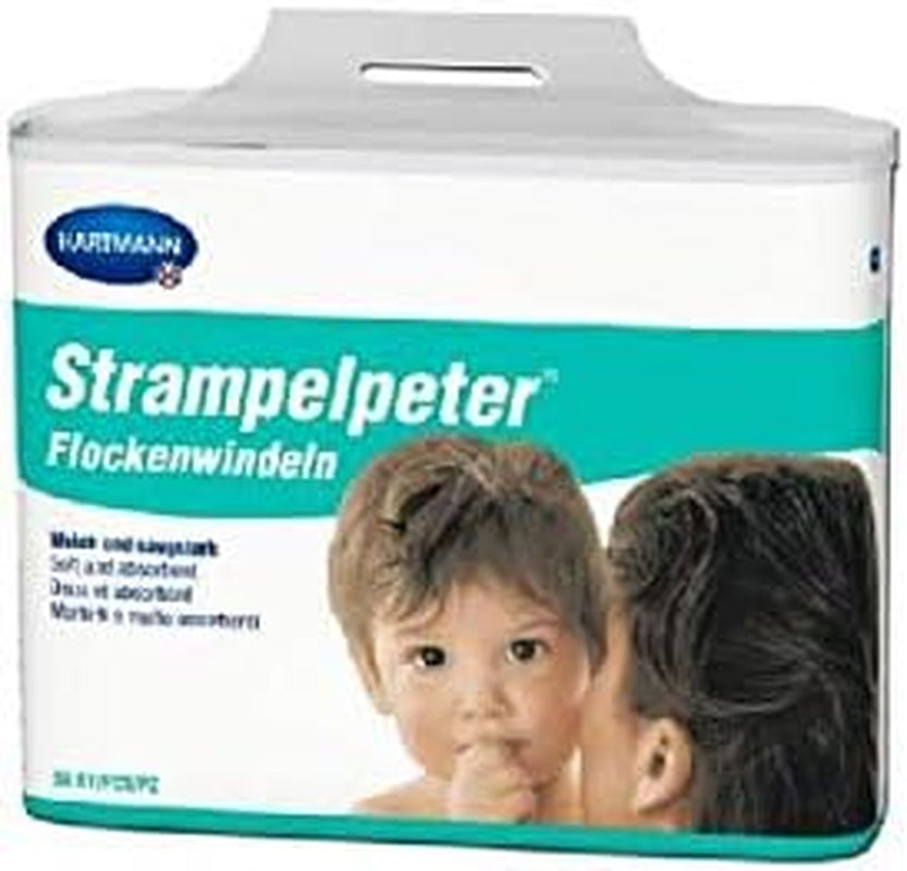 Strampelpeter FloWI 11x30 P56 - B015HDM3P4 | Balení (56 kusů)