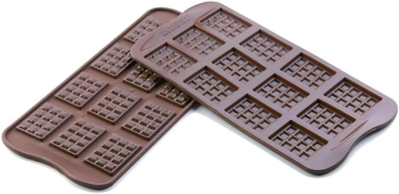 Silikonová forma Pralinka Silikomart Kužel Ø 2,6 x V 2,8 cm, 7,5 ml, 15 dutin (SCG20) Kuchyň Naty Shop Scg11 tablety