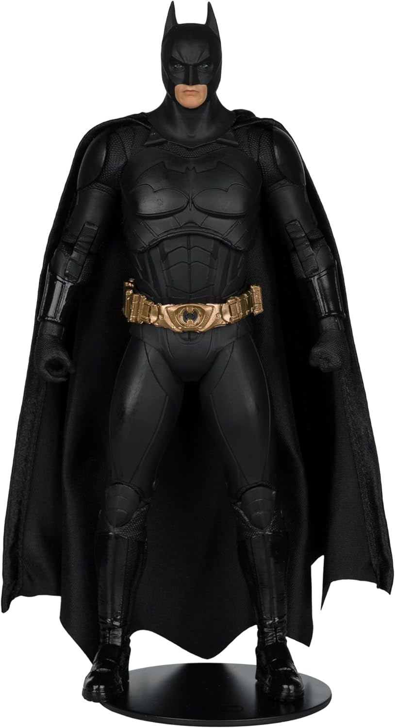 Mcfarlane Batman Begins DC Multiverse Akční figurka Batman 18 cm Akční figurky Naty Shop