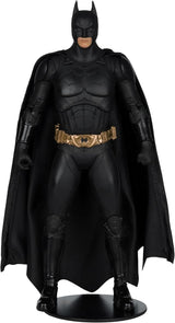 Mcfarlane Batman Begins DC Multiverse Akční figurka Batman 18 cm Akční figurky Naty Shop