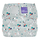 Bambino Mio, látková plena Miosolo Classic All-in-One, bio plena bez chemie