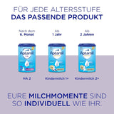 Aptamil HA Pre Ready to Drink – Hydrolyzované mléko pro kojence od narození – 4 x 2 x 90 ml