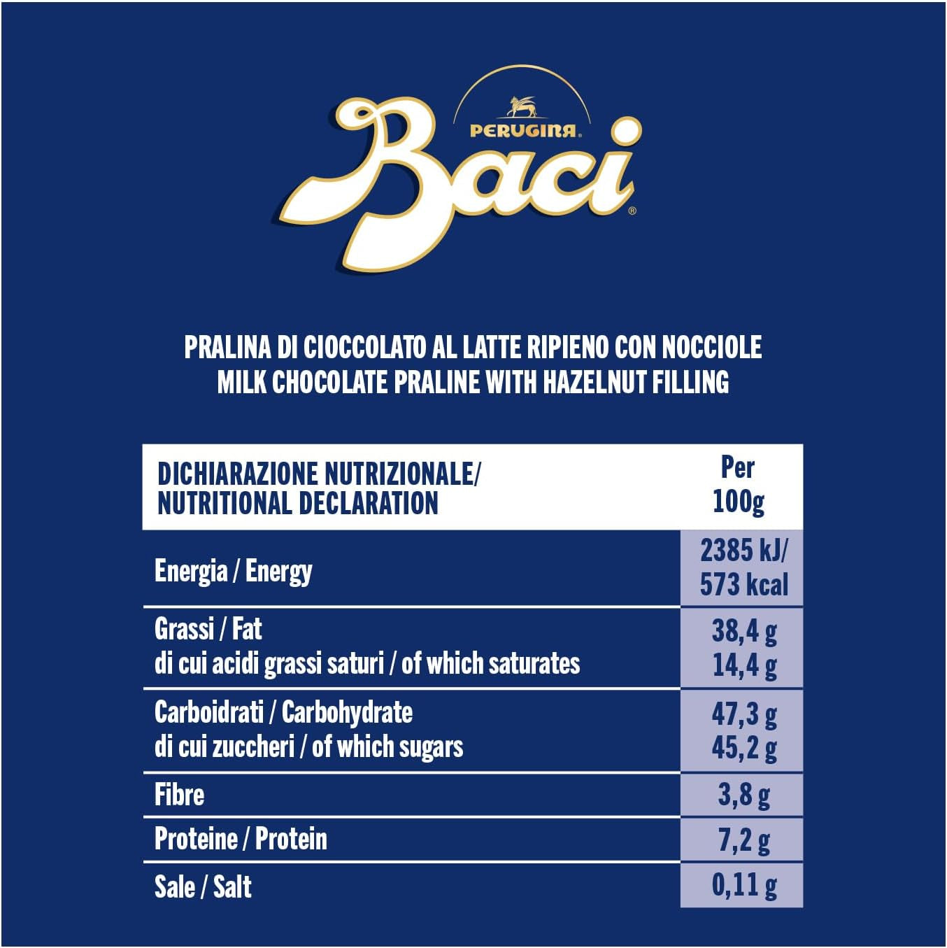 Čokolády s mléčnou čokoládou a lískooříškovou náplní, krabička 200g