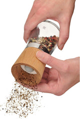 Struhadlo na sůl a pepř WMF Ceramill Nature Strouhače a mlýnky Naty Shop