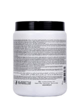 Maska na železo černý pepř 1000ml Naty Shop maska na vlasy