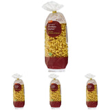 tegut... Nudle s vejcem, vývrtka, 1 x 500 g