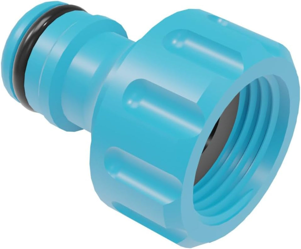 Připojení Cellfast Basic, modré, G3/4" (26,5 mm)