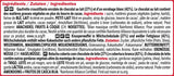 Nestlé Chunky Funky Crispy Wafer v mléčné čokoládě Multi Pack 2 Pack (každé 4 x 40 g)