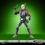 Star Wars Vintage Crosshair Collection, Star Wars: Bad Batch akční figurka ke sbírání (9,5 cm) Akční figurky Naty Shop