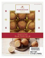 Brambory s Niederegger marcipánem 100g
