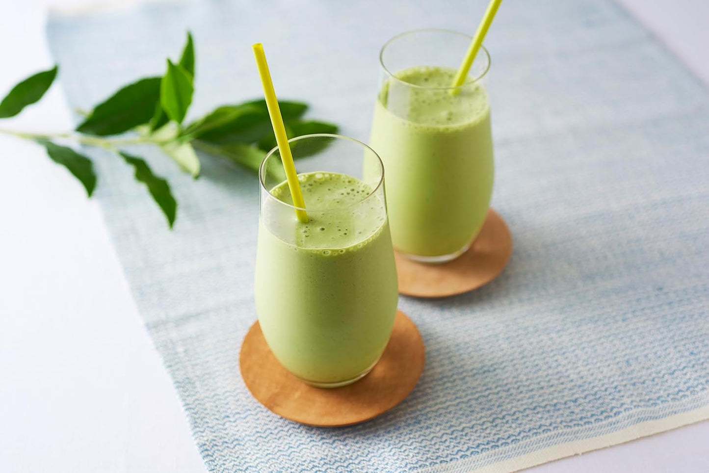 ITO EN Instant Matcha Powder – slazený čajový prášek Matcha ve 12g sáčcích (10 kusů v balení) – 1 x 120 g (2 balení)