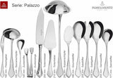 Sada příborů Palazzo pevná 30 dílná Kitchen Naty Shop