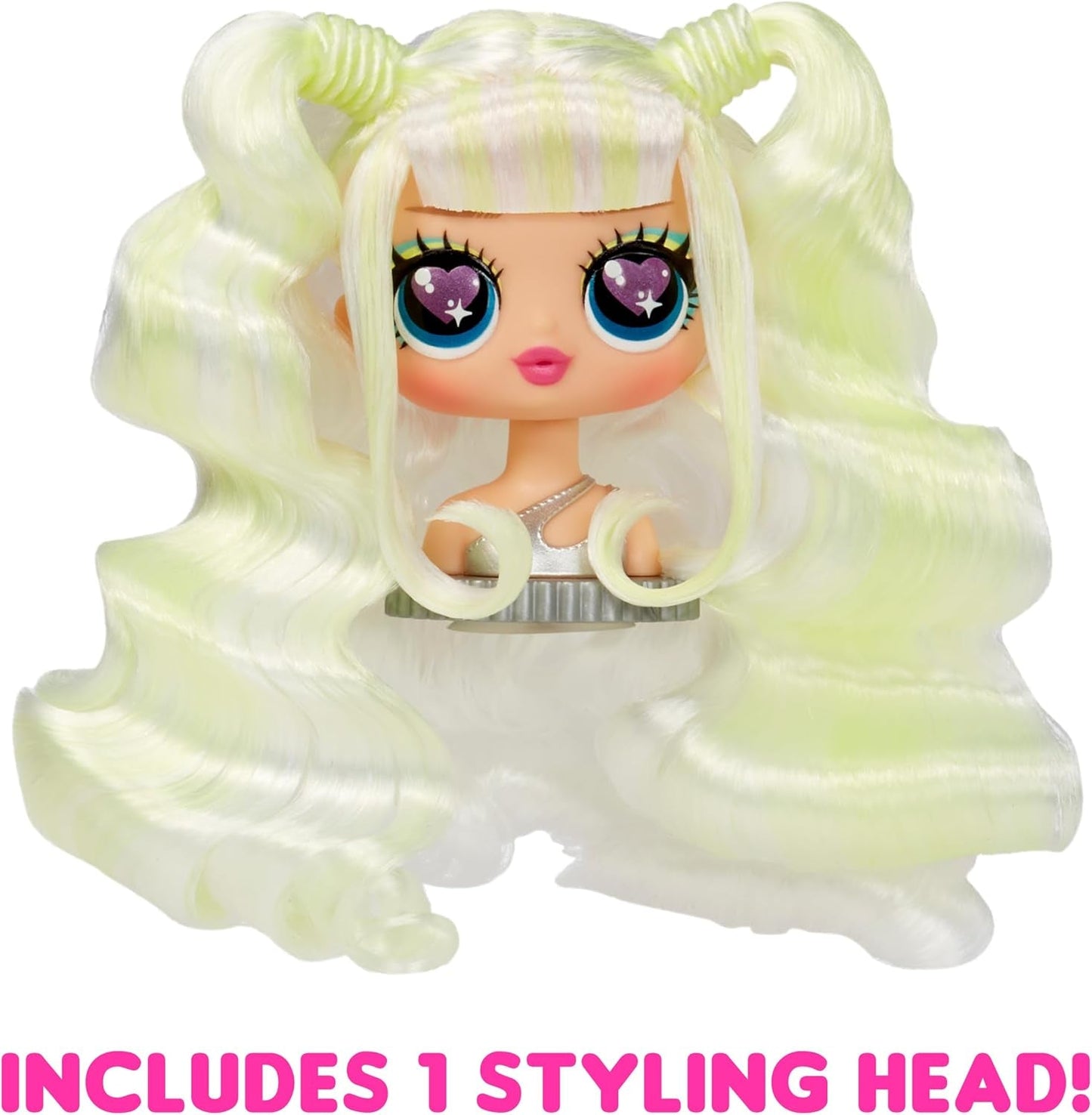 L.O.L. Surprise Tweens Surprise Swap Series - Bronz-2-Blonde Billie - Modepuppe s více než 20 Überraschungen včetně Styling-Kopf a toller Mode a příslušenství - ideální pro Kinder ab 4 Jahren