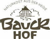 hof Bio pálivé ovesné vločky s ovocem, 400 g (balení 4 ks)