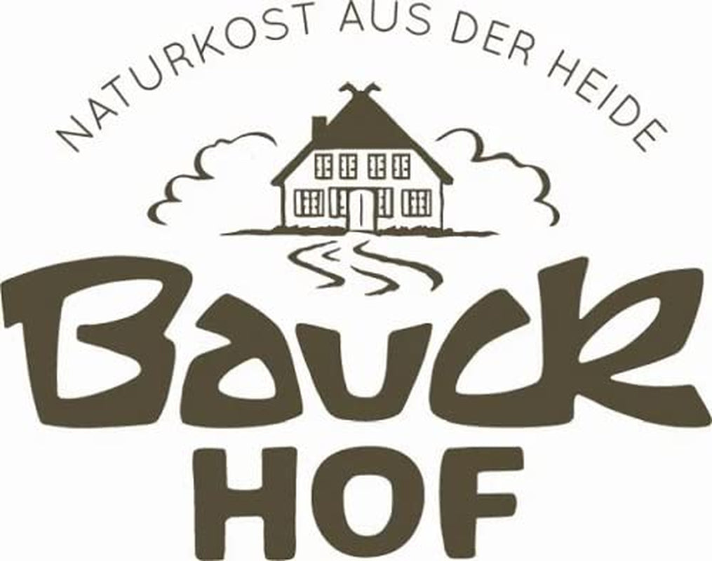 hof Bio pálivý oves s ovocem, 400 g