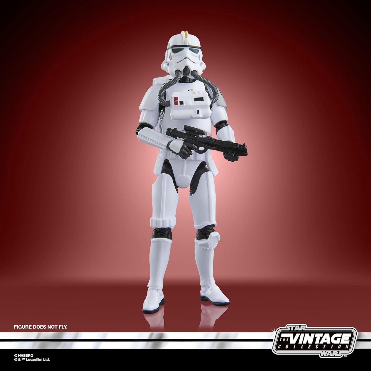 Star Wars Jetpack Trooper Vintage kolekce Star Wars Jedi: Akční figurka Survivor (měřítko 9,5 cm) Akční figurky Naty Shop