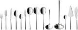 Villeroy & Boch Příbory Villeroy And Boch Piedmont až pro 12 osob, 70 kusů, nerez Kitchen Naty Shop