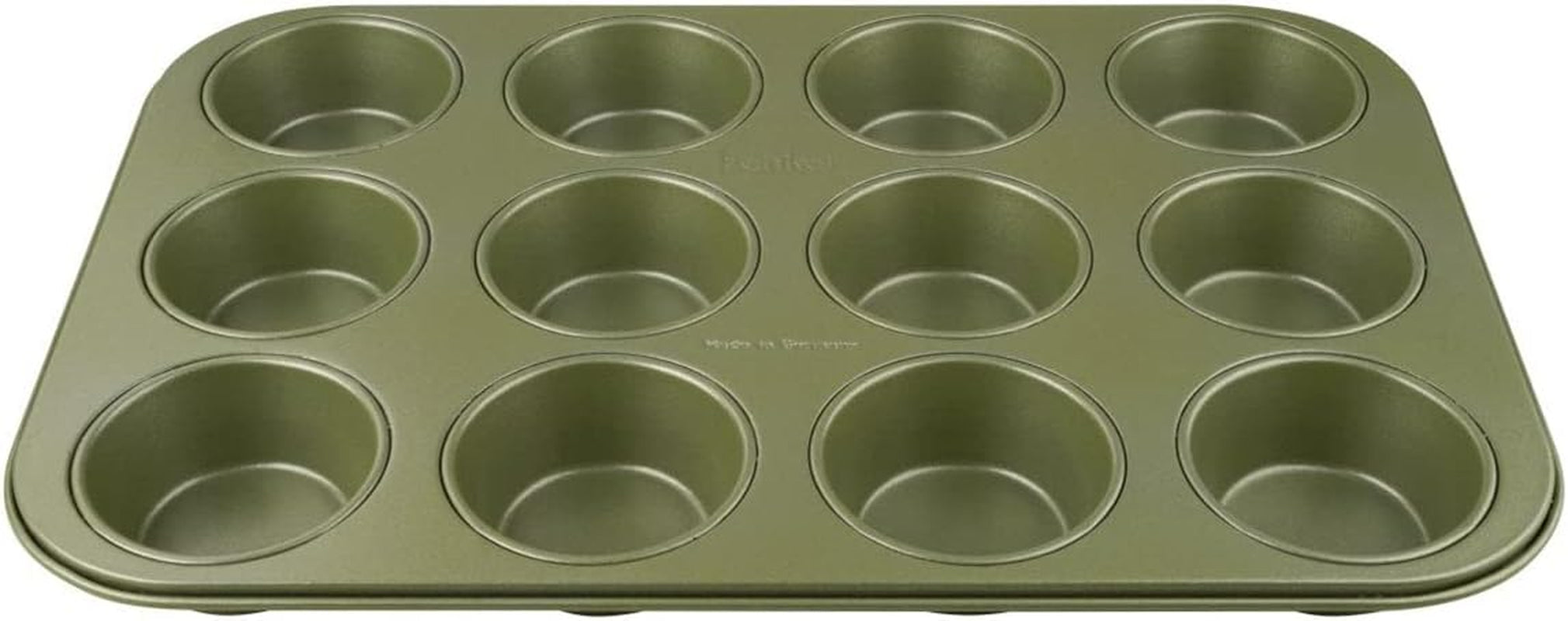 Zenker Muffinform Für 12 Stück – Ressourcenschonende Und Klimaneutrale Backform Für Muffins Und Cupcakes – 12Er Muffinblech Mit Veganer Antihaftbeschichtung Formy a plechy na pečení Naty Shop