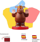 - Zvuková figurka (FFE14501) Hračky Bebe Naty Shop