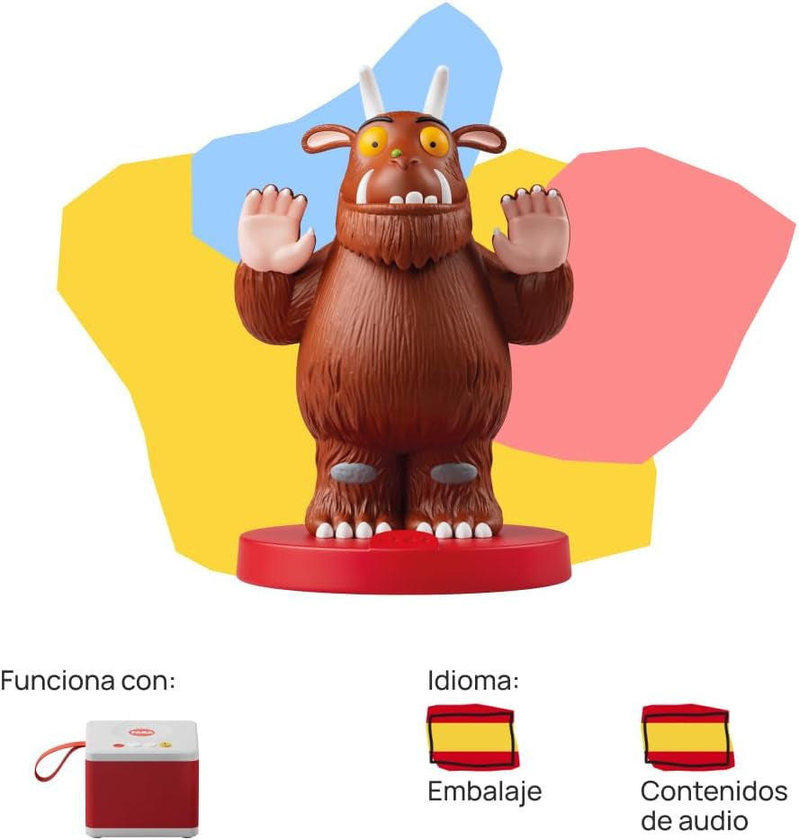 - Zvuková figurka (FFE14501) Hračky Bebe Naty Shop
